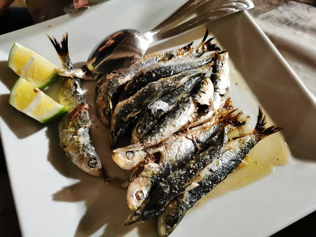 Menu_Ristorante Genco Di Genco Marcello & C_Santa Margherita di Belice_image_1