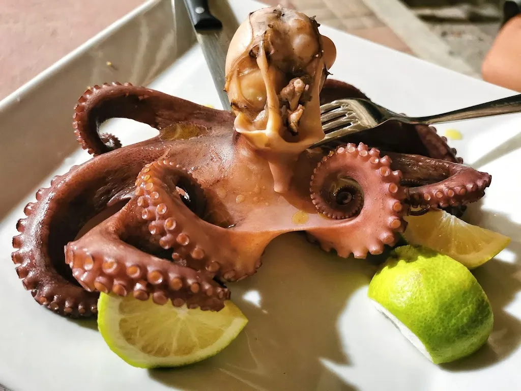 Menu_Ristorante Genco Di Genco Marcello & C_Santa Margherita di Belice_image_2