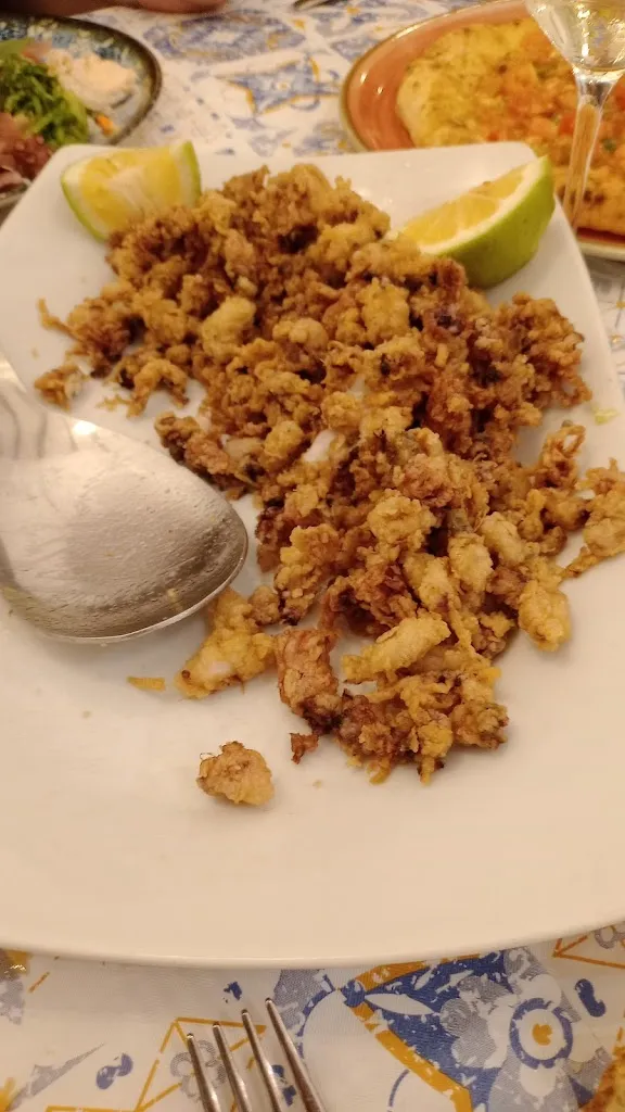 Enzo Poli_Ristorante Genco Di Genco Marcello & C_Santa Margherita di Belice_review