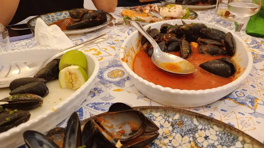 Ristorante Genco Di Genco Marcello & C_Santa Margherita di Belice_slider_image_2