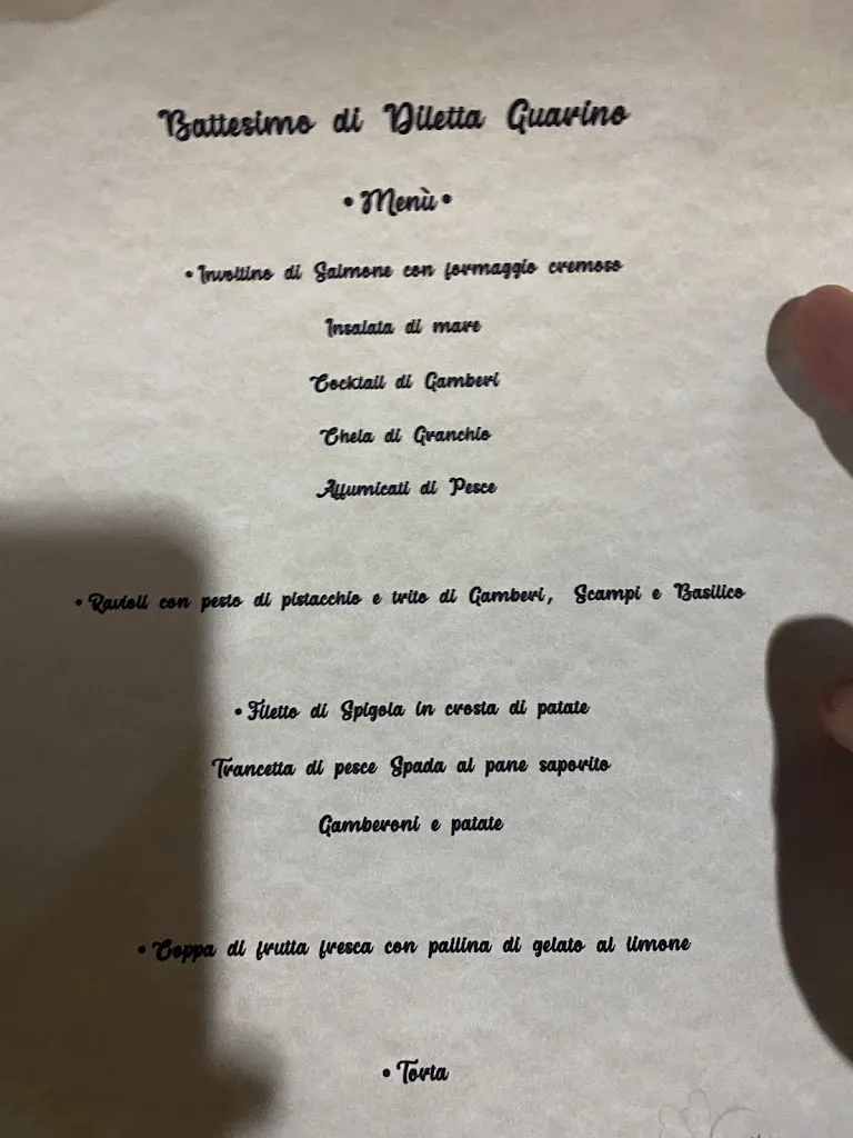 Menu_Sasso d'oro_Santa Margherita di Belice_image_2