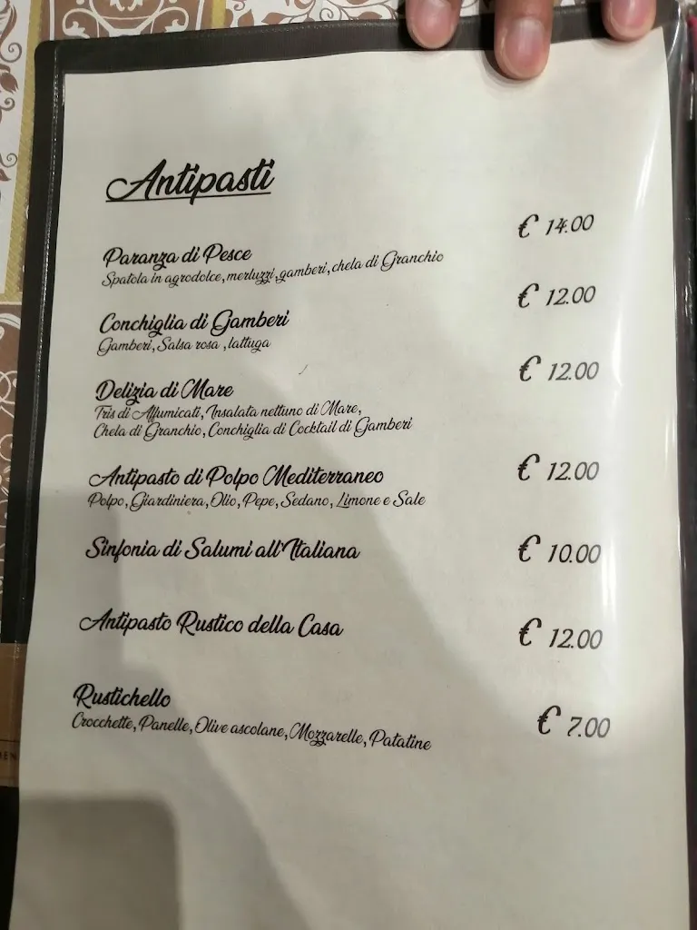 Menu_Sasso d'oro_Santa Margherita di Belice_image_4