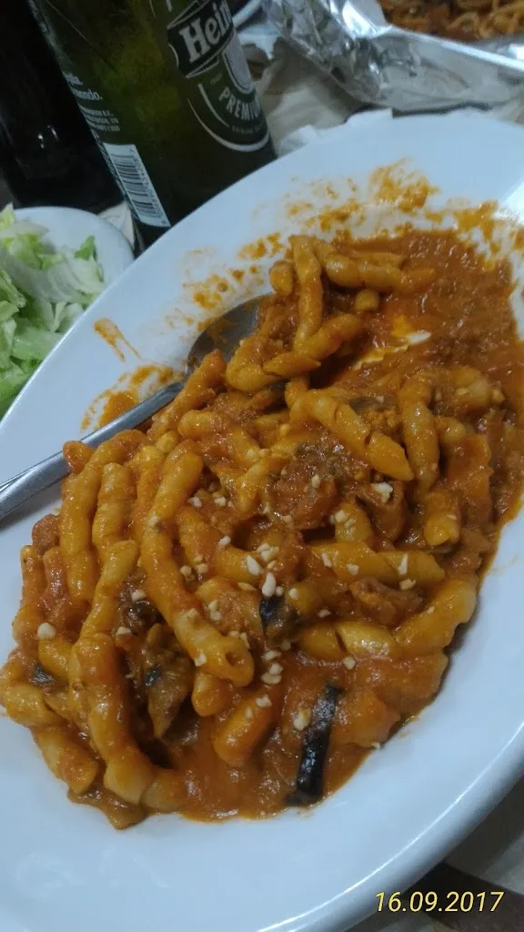 Menu_Sasso d'oro_Santa Margherita di Belice_image_8