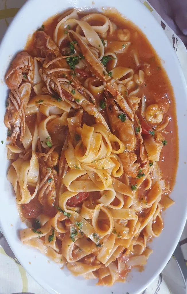 Maykol Chirinos_Sasso d'oro_Santa Margherita di Belice_review