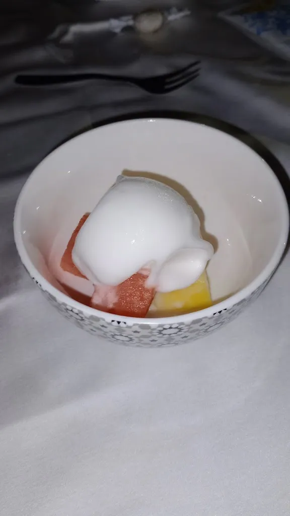 Enzo Poli_Sasso d'oro_Santa Margherita di Belice_review