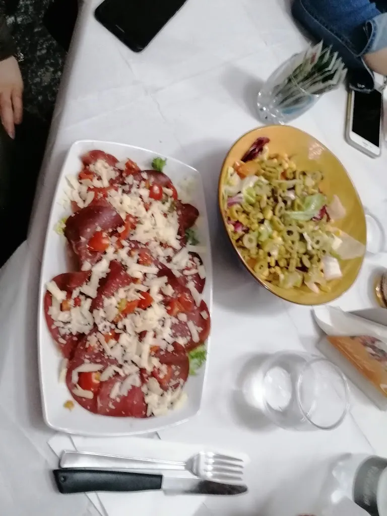 Menu_L'Arte del Gusto Pizzeria Ristorante_Santa Margherita di Belice_image_2