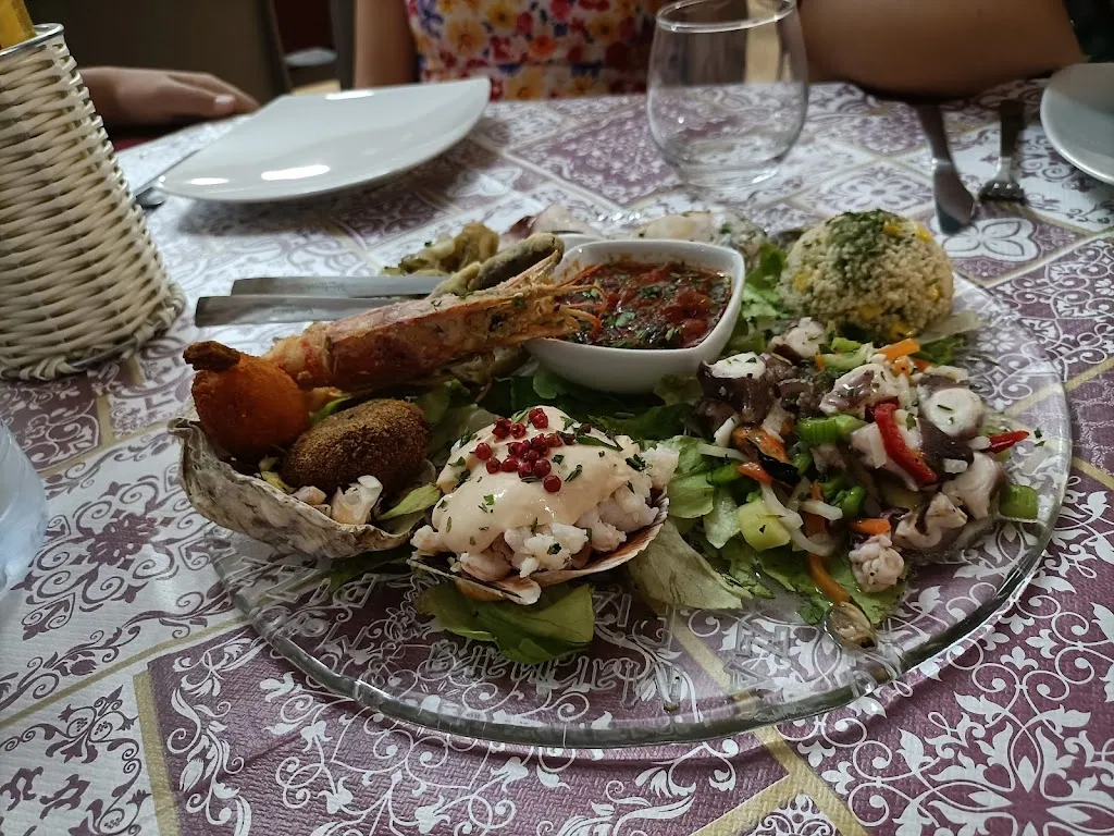 Menu_L'Arte del Gusto Pizzeria Ristorante_Santa Margherita di Belice_image_4