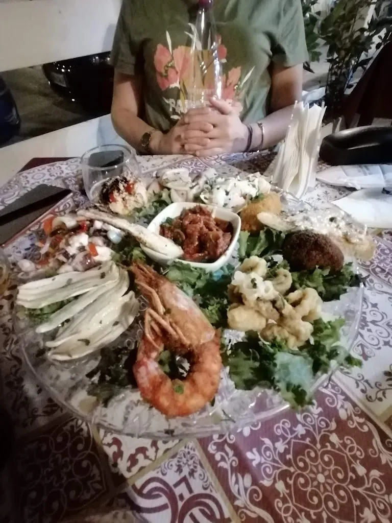 Menu_L'Arte del Gusto Pizzeria Ristorante_Santa Margherita di Belice_image_7