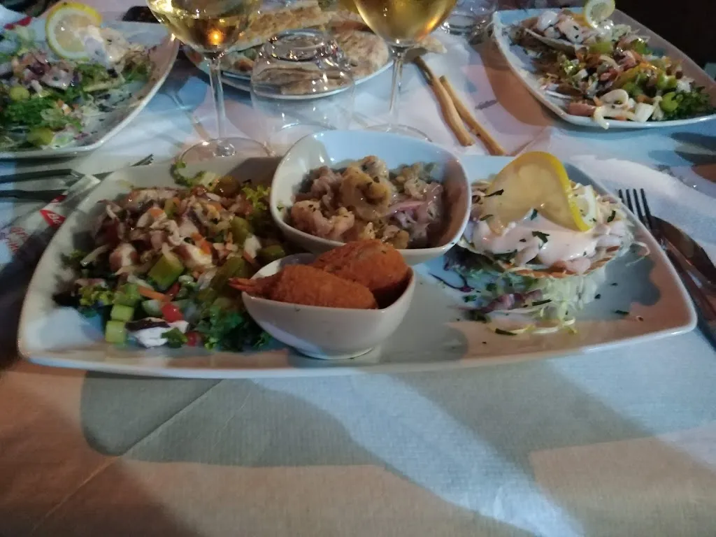 Menu_L'Arte del Gusto Pizzeria Ristorante_Santa Margherita di Belice_image_8