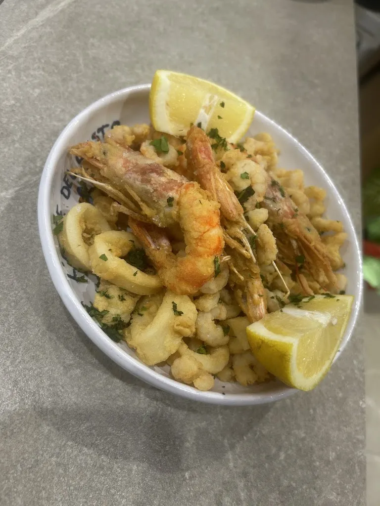 Sofia Santelia_L'Arte del Gusto Pizzeria Ristorante_Santa Margherita di Belice_review