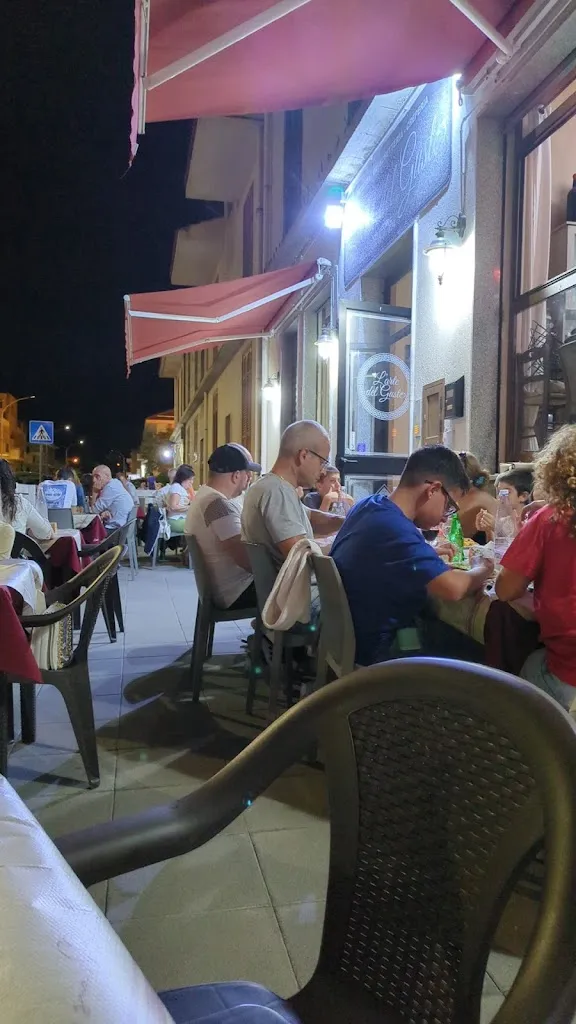 Silvio Giattini_L'Arte del Gusto Pizzeria Ristorante_Santa Margherita di Belice_review