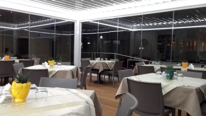 L'Arte del Gusto Pizzeria Ristorante restaurant in Santa Margherita di Belice