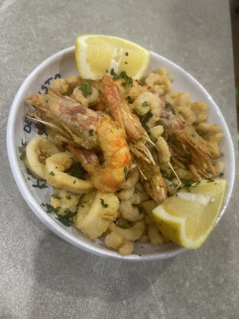 L'Arte del Gusto Pizzeria Ristorante_Santa Margherita di Belice_slider_image_3