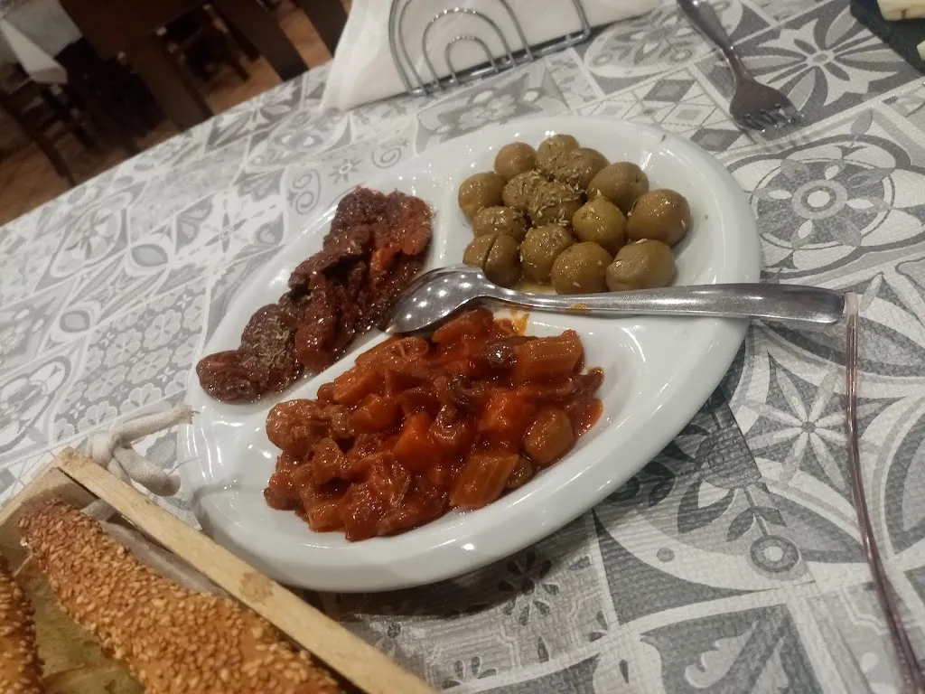 Menu_RISTORANTE LA BANDIERA_Santa Margherita di Belice_image_1