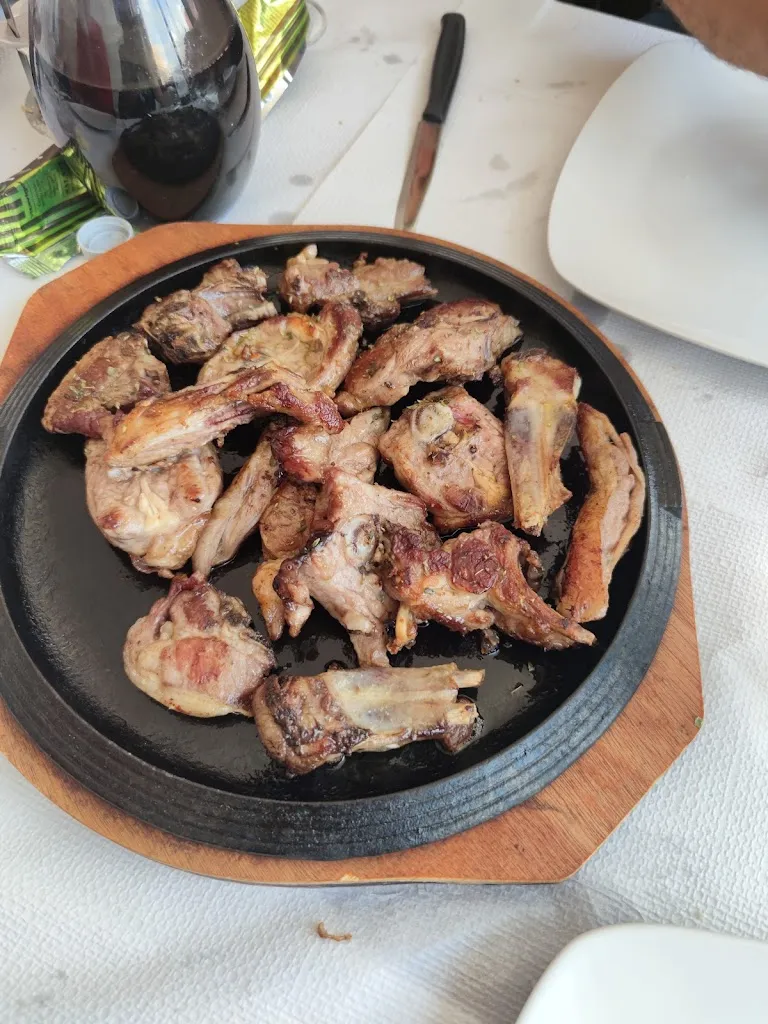 Menu_RISTORANTE LA BANDIERA_Santa Margherita di Belice_image_2