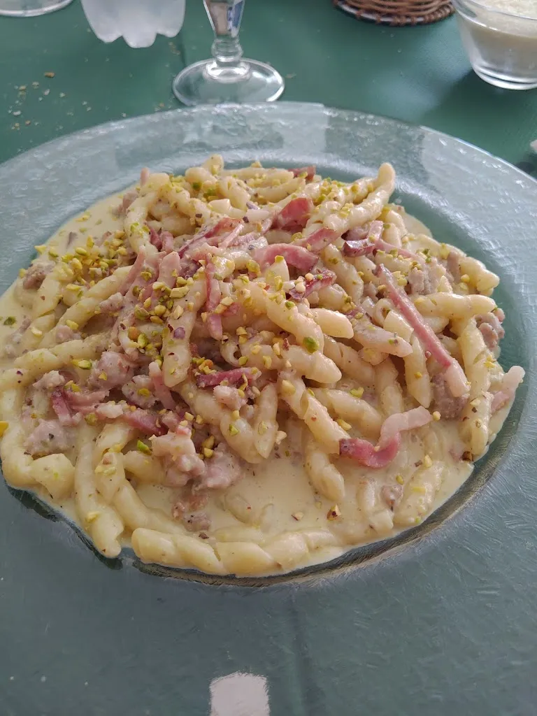 Menu_RISTORANTE LA BANDIERA_Santa Margherita di Belice_image_4