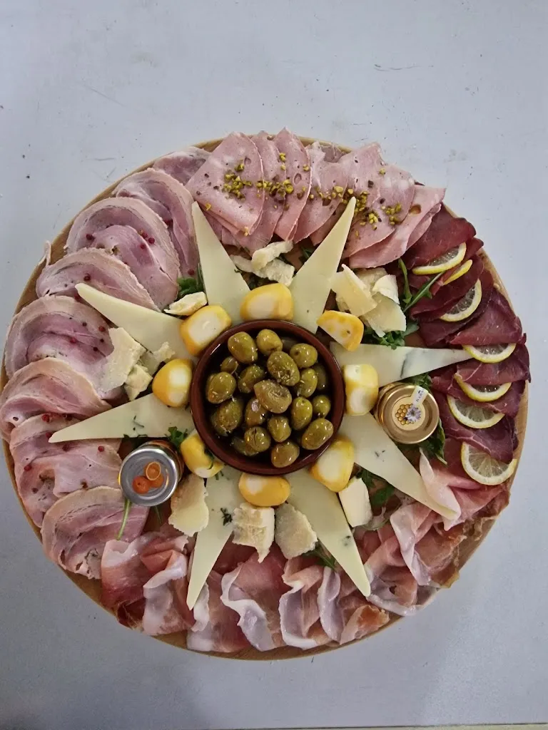 RISTORANTE LA BANDIERA_Santa Margherita di Belice_slider_image_3