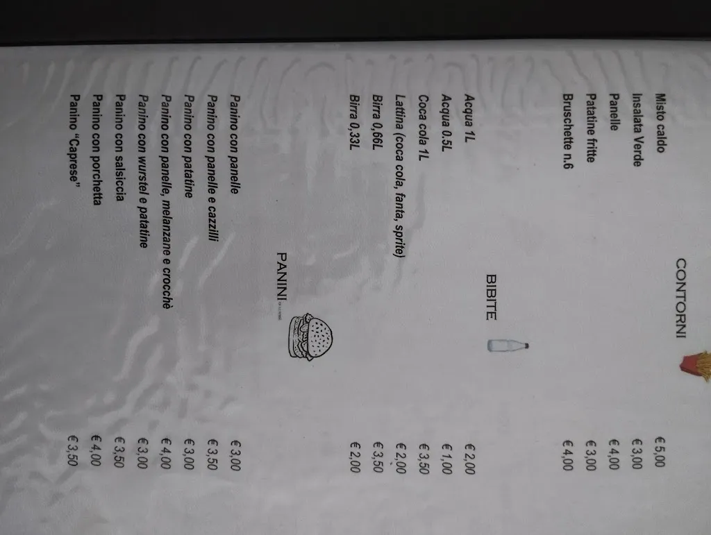 Menu_Ammutta Muddica_Santa Margherita di Belice_image_1