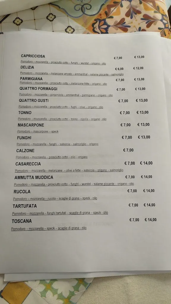 Menu_Ammutta Muddica_Santa Margherita di Belice_image_3