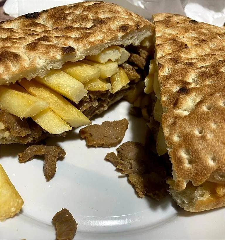 Menu_Ammutta Muddica_Santa Margherita di Belice_image_8