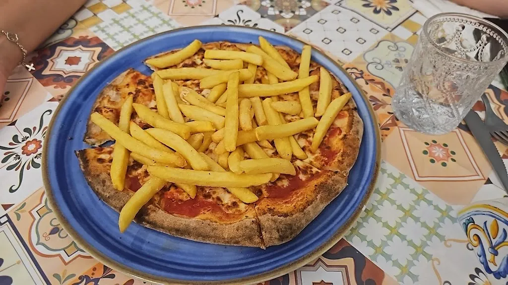 Antonino Giambalvo_Ammutta Muddica_Santa Margherita di Belice_review