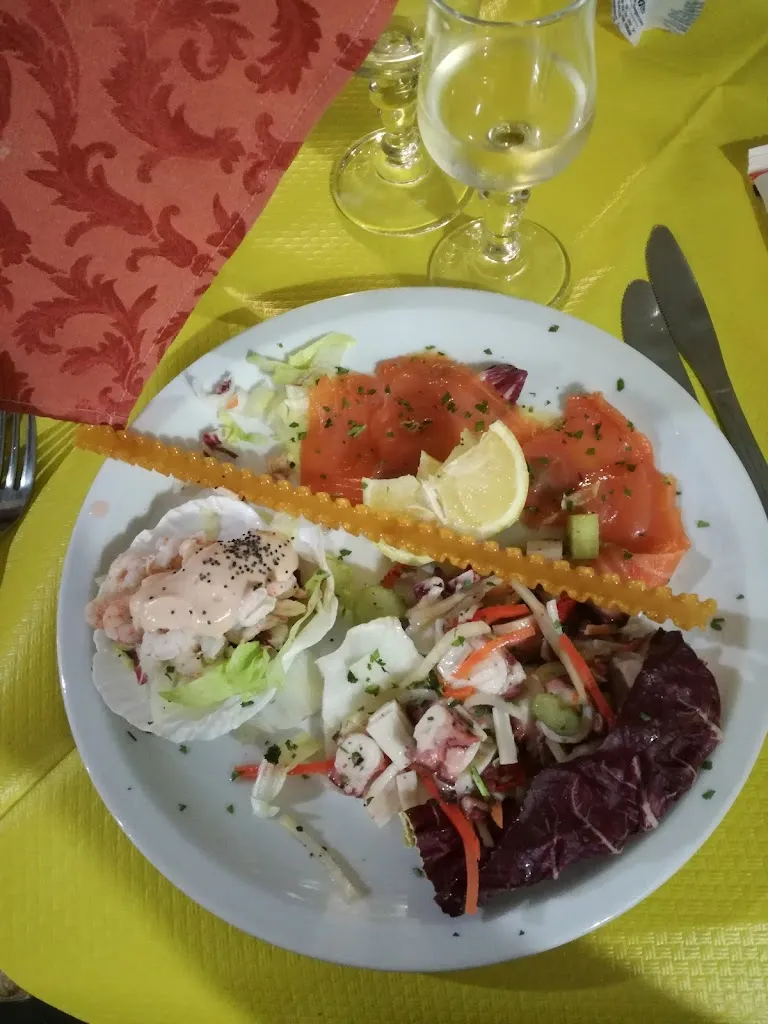 Menu_Paso Adelante Pizzeria Ristorante Balera_Santa Margherita di Belice_image_6