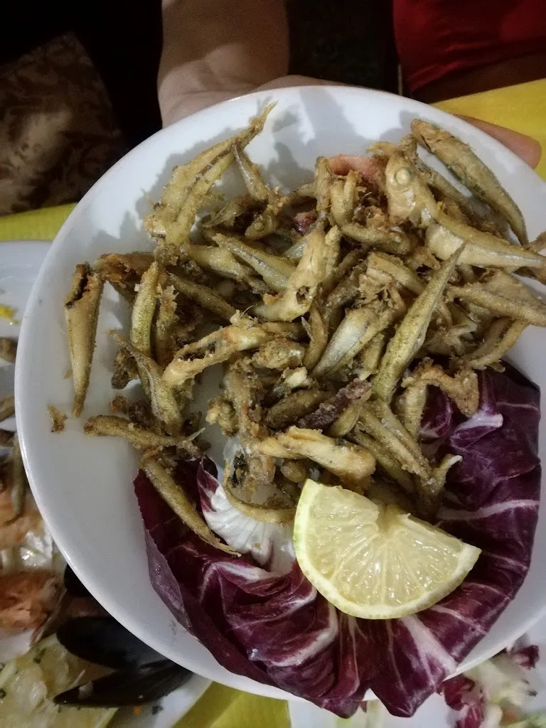 Menu_Paso Adelante Pizzeria Ristorante Balera_Santa Margherita di Belice_image_7