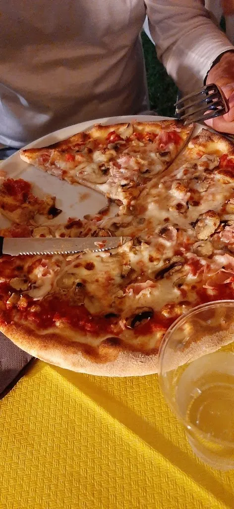 Menu_Paso Adelante Pizzeria Ristorante Balera_Santa Margherita di Belice_image_8