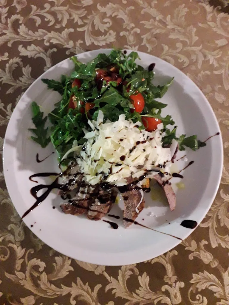 Menu_Paso Adelante Pizzeria Ristorante Balera_Santa Margherita di Belice_image_9