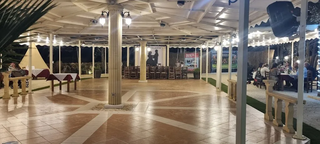 Fausto_Paso Adelante Pizzeria Ristorante Balera_Santa Margherita di Belice_review