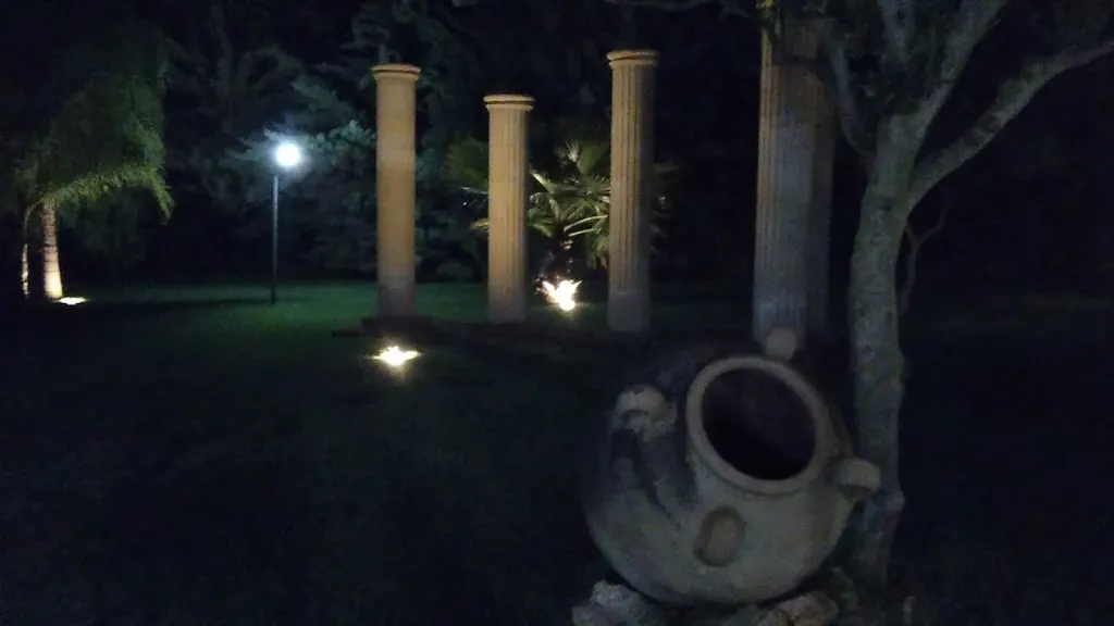 Giovambattista Scavo_Paso Adelante Pizzeria Ristorante Balera_Santa Margherita di Belice_review