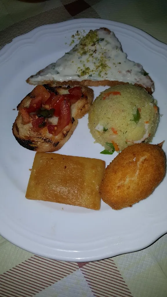 Menu_Al Cenacolo Del Gattopardo Agrigento_Santa Margherita di Belice_image_3