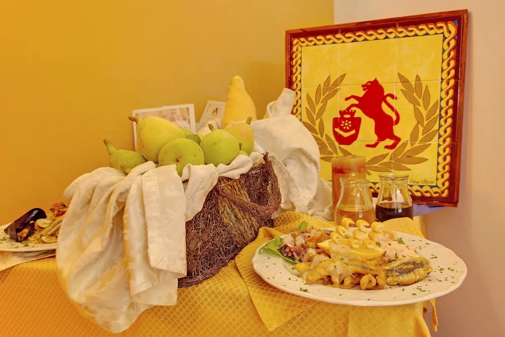 Al Cenacolo Del Gattopardo Agrigento_Santa Margherita di Belice_slider_image_2