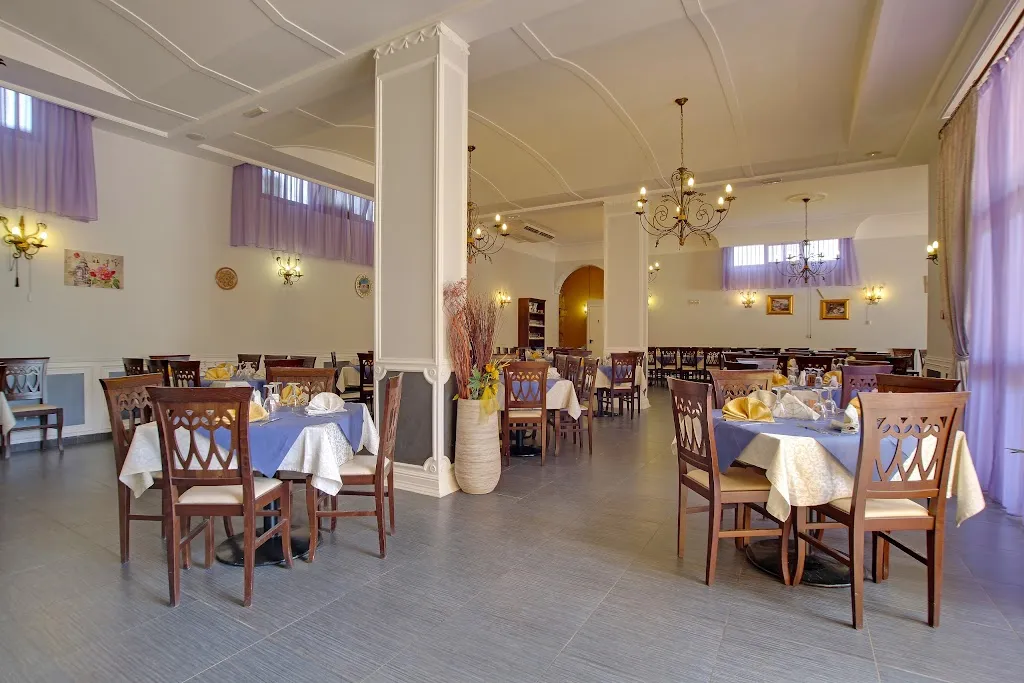 Al Cenacolo Del Gattopardo Agrigento_Santa Margherita di Belice_slider_image_3