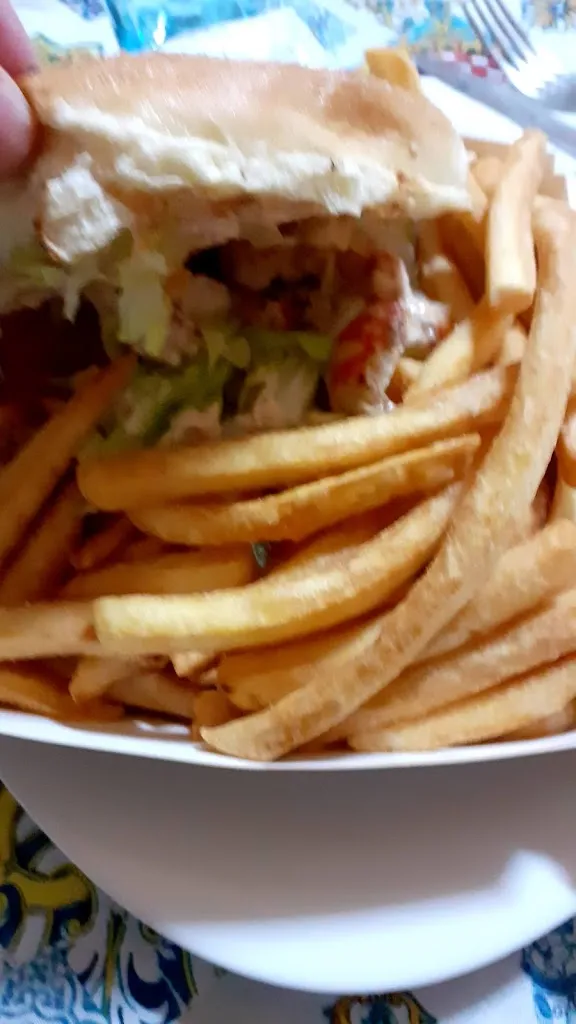 Alessandra Cascio_Sapore di Sale_Santa Margherita di Belice_review