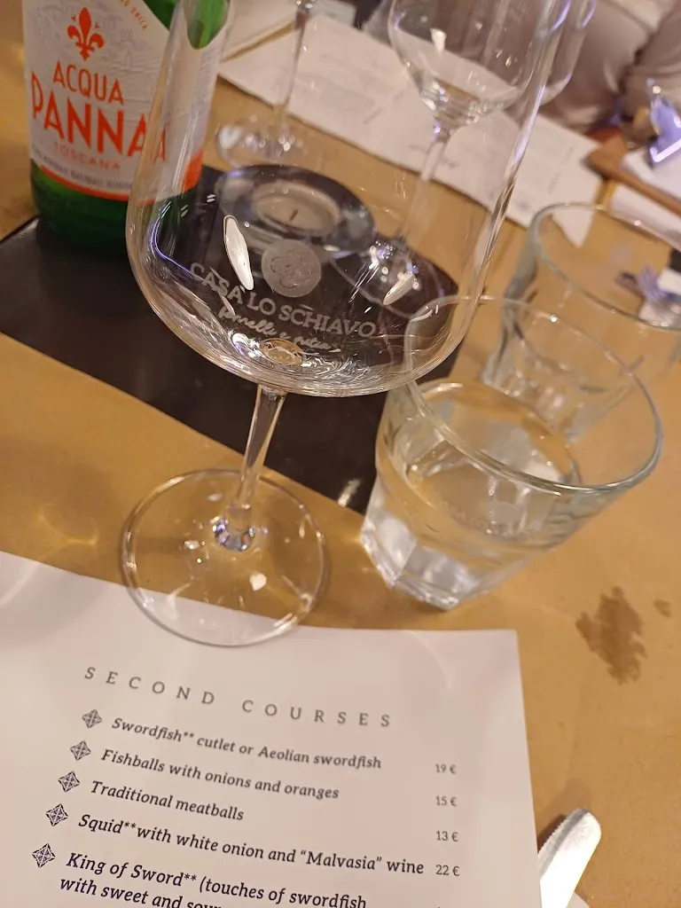 Menu_Casa Lo Schiavo - fornelli e putia_Santa Marina Salina_image_1