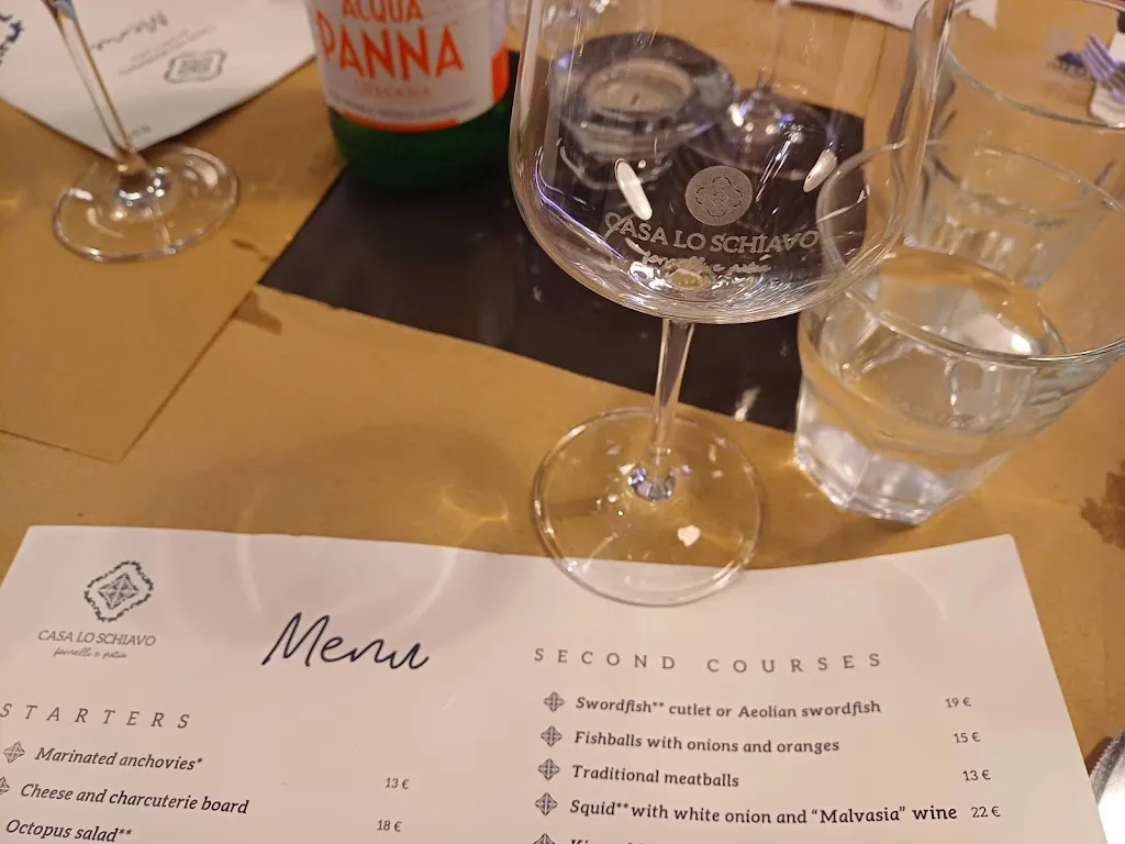 Menu_Casa Lo Schiavo - fornelli e putia_Santa Marina Salina_image_2