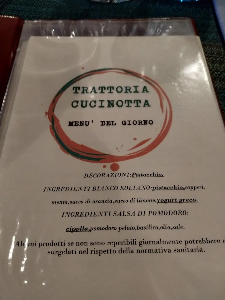 Menu_Trattoria Cucinotta_Santa Marina Salina_image_4