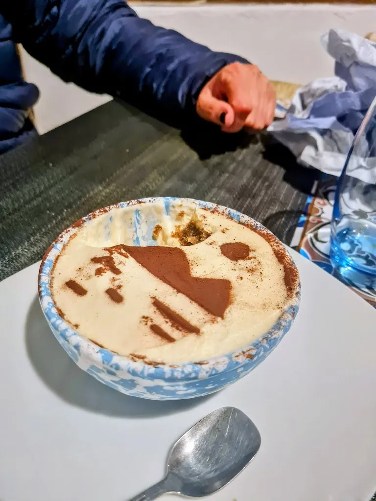 shaul kotler_Trattoria Cucinotta_Santa Marina Salina_review