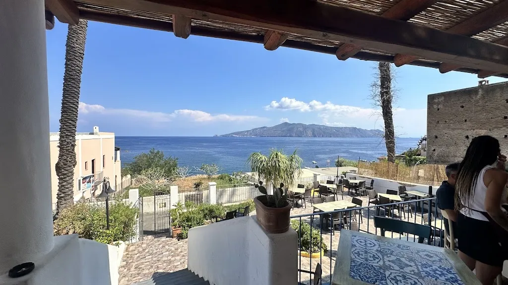 Stuart Laing_Trattoria Cucinotta_Santa Marina Salina_review