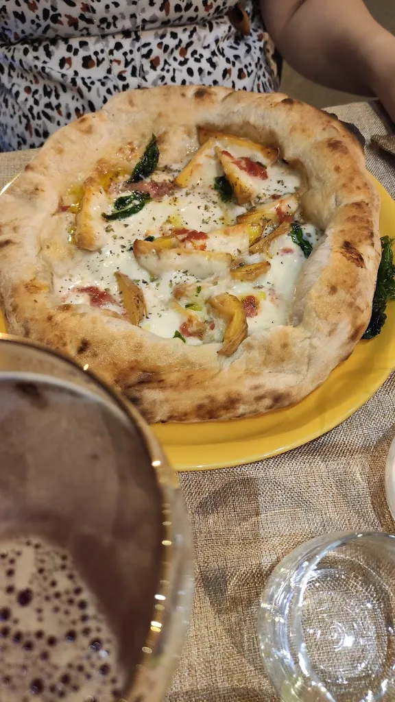 Salvatore Nicolosi_Corten Ristorante e pizzeria_Santa Maria di Licodia_review