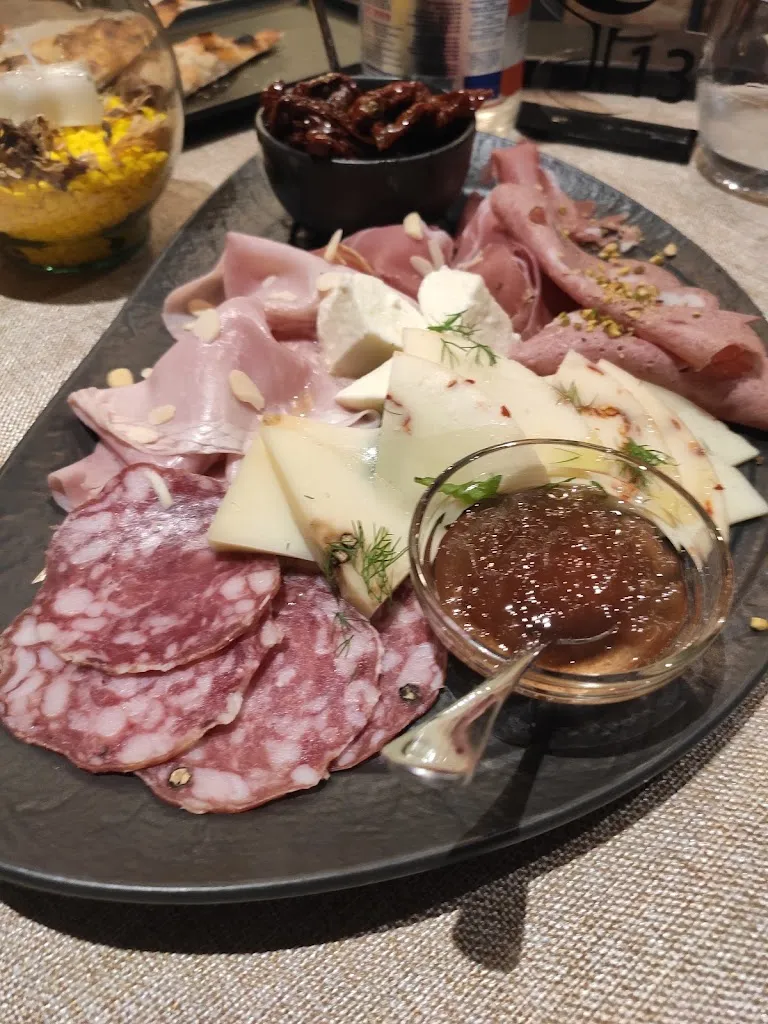 Carpe Diem_Corten Ristorante e pizzeria_Santa Maria di Licodia_review