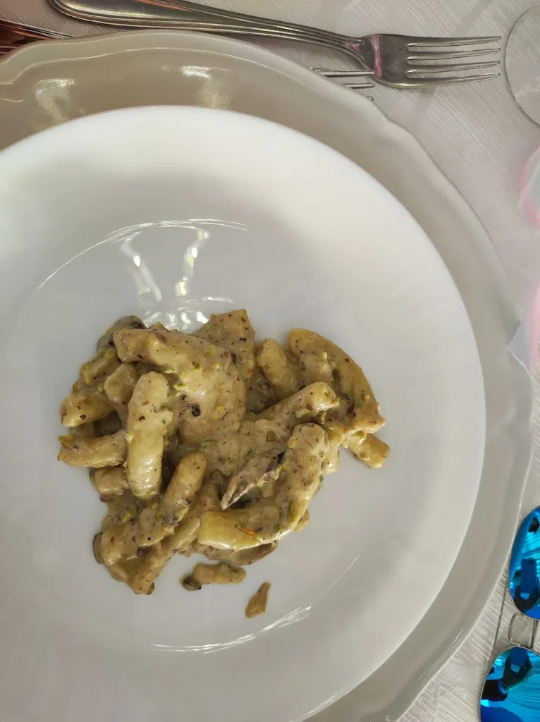 Menu_Villa Panoramica Ricevimenti_Santa Maria di Licodia_immagine_4