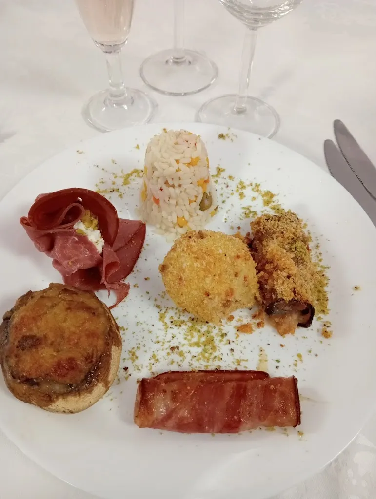 Laura Milazzo_Villa Panoramica Ricevimenti_Santa Maria di Licodia_recensione