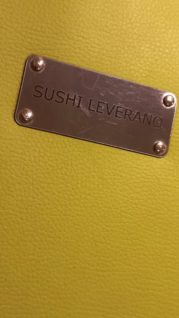Mauro_Sushi Leverano_Leverano_review