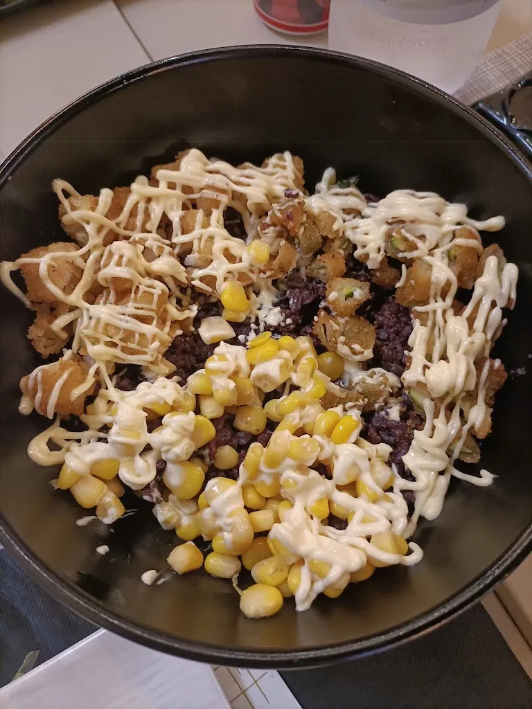 Aldo Niccoli_Sushi Leverano_Leverano_review