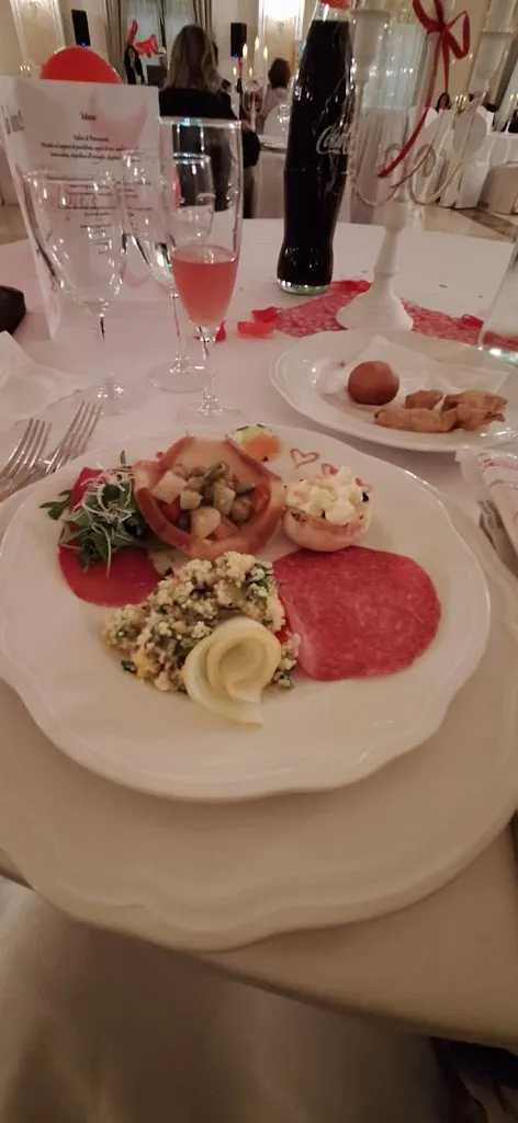 Angelo Grasso_Etna Palace Ricevimenti e Banqueting_Santa Maria di Licodia_review