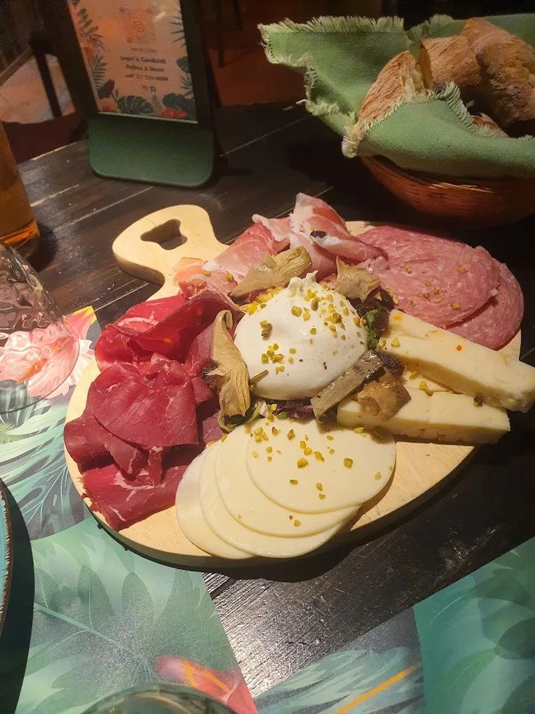 ludus vita_Bersó Licodia_Santa Maria di Licodia_review