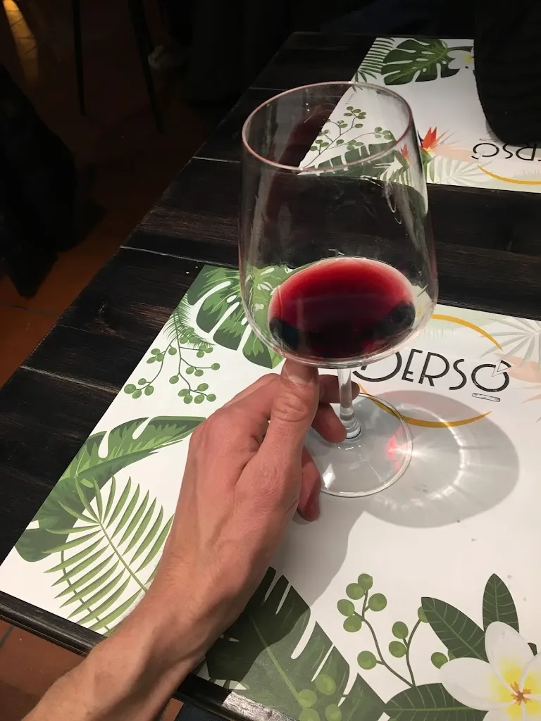 alexander lex_Bersó Licodia_Santa Maria di Licodia_review