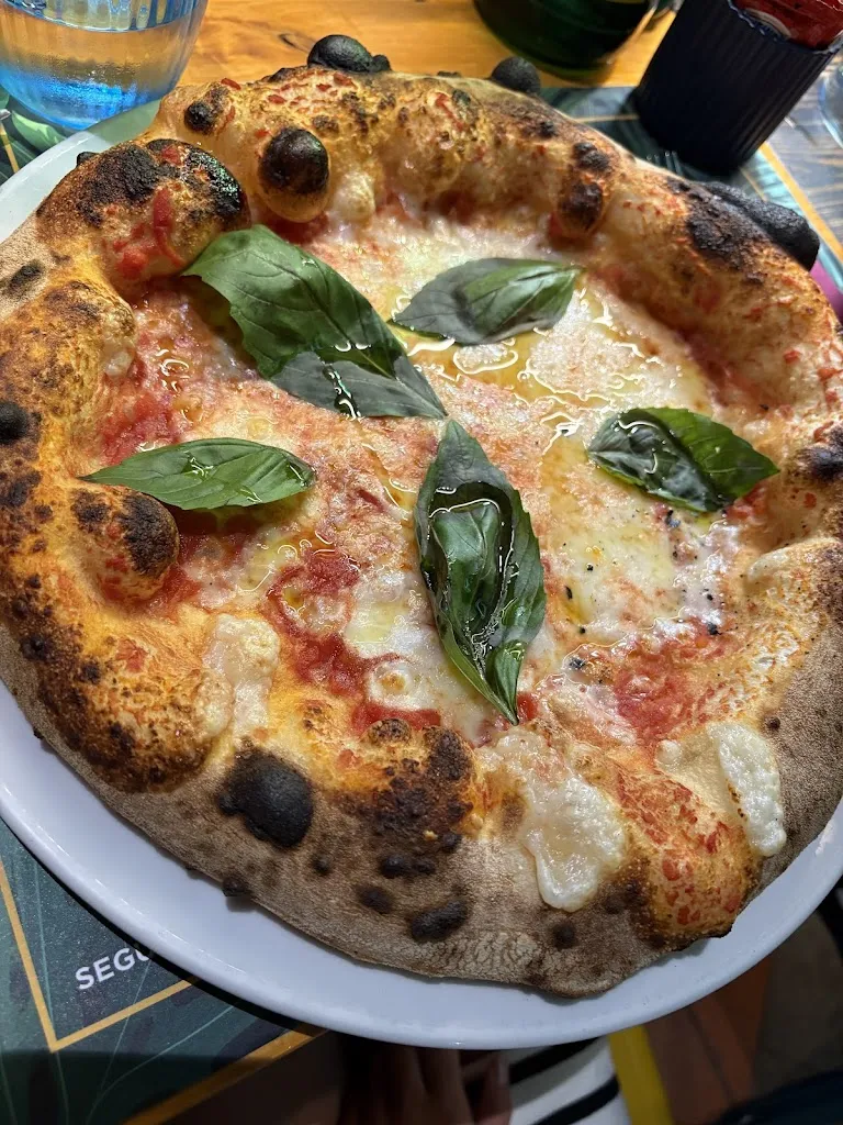 matla propri_Bersó Licodia_Santa Maria di Licodia_review